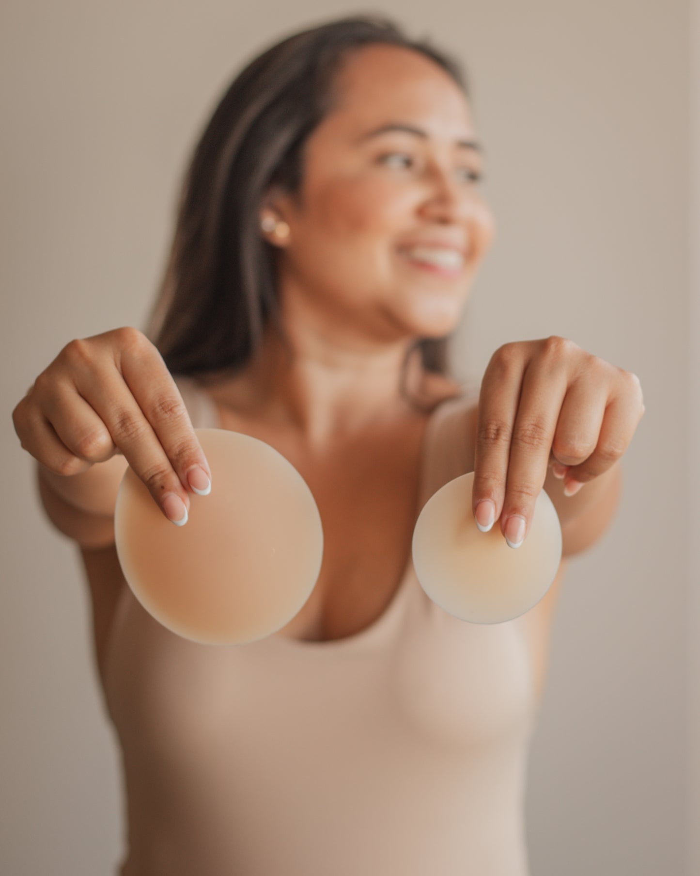CUBRE PEZONES PLUS