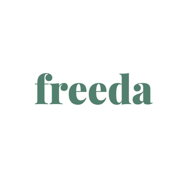 FREEDA 